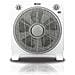 Ventola Rotante Box-fan - 12 ""30cm - 45w - Foto miniatura 1