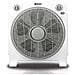 Ventola Rotante Box-fan - 12 ""30cm - 45w - Foto miniatura 2