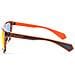 Occhiali Da Sole Rettangolari Pld6062fs Donna - Foto miniatura 3