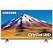 TV LED Ultra HD 4K 50" UE50TU7090UXZT Smart TV Tizen  - Foto miniatura 10