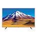 TV LED Ultra HD 4K 50" UE50TU7090UXZT Smart TV Tizen  - Foto miniatura 1