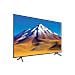 TV LED Ultra HD 4K 50" UE50TU7090UXZT Smart TV Tizen  - Foto miniatura 3