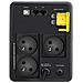Back-ups 750va 230v Avr French Sockets - Foto miniatura 2