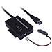 Premiumcord - Adattatore Usb 3.0 Sata + Ide Con Cavo - Foto miniatura 2