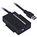 Premiumcord - Adattatore Usb 3.0 Sata + Ide Con Cavo - Foto miniatura 1