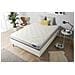 Materasso Actimemo Soft 90x220cm - Spessore : 20cm - Memory Foam - Moderatamente Rigido - Foto miniatura 3