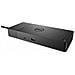 Docking Station -WD19TBS per Notebook con Dock USB-A 3 / HDMI 2 Colore Nero - Foto miniatura 3