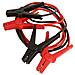Isolato Booster Cavi Cavi Di Avviamento Per Veicoli Fino A 2500cc 250 Ampre Lunghezza 3 Metro - Foto miniatura 1
