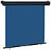 Tendalino Laterale per Balcone 175x250 cm Blu - Foto miniatura 1