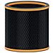 Ricambio filtro a carbone per odori e COV per Purificatore d'aria TruSens Z-3000 e Z-3500 - Foto miniatura 1