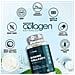 Collagene Marino Capsule Di Acido Ialuronico - 1200mg - 90 Capsule - La Vitamina C Coq10 E Zinco E Aloe Vera Ad Alta Resistenza Dieta Bellezza Supplemento Per Pelle Capelli E Unghie Miglior Crescita Formula Keto - Foto miniatura 2