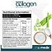 Collagene Marino Capsule Di Acido Ialuronico - 1200mg - 90 Capsule - La Vitamina C Coq10 E Zinco E Aloe Vera Ad Alta Resistenza Dieta Bellezza Supplemento Per Pelle Capelli E Unghie Miglior Crescita Formula Keto - Foto miniatura 3