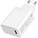 Mi 33w Wall Gan Fast Charger (typec + Type A)  - Foto miniatura 4