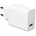 Mi 33w Wall Gan Fast Charger (typec + Type A)  - Foto miniatura 5