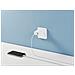 Mi 33w Wall Gan Fast Charger (typec + Type A)  - Foto miniatura 1