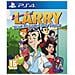 Leisure Suit Larry - Wet Dreams Dry Twice Gioco Per Ps4 - Foto miniatura 1