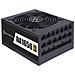Alimentatore PC DA1650 Gold 80 PLUS ATX 1650W Colore Nero - Foto miniatura 6