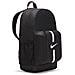 Zaino Academy Team 21 DA2571-010 Unisex Colore Nero 35/23 x 45 x 11 cm - Foto miniatura 6