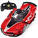 Kit Da Costruzione Ferrari R / c 1:18 - Foto miniatura 1