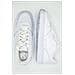Scarpe Court Borough Low 2 (gs) Taglia 38.5 Codice Bq5448-100 Bianco - Foto miniatura 8