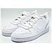 Scarpe Court Borough Low 2 (gs) Taglia 38.5 Codice Bq5448-100 Bianco - Foto miniatura 11