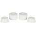 Hard 95a Skateboard Bushings - Foto miniatura 1