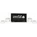 Hard 95a Skateboard Bushings - Foto miniatura 2