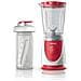 Frullatore HR2872/00 Capacità 0.6 Litri Potenza 350 Watt Colore Rosso  - Foto miniatura 1