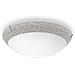 Ballan - Lampada Da Parete E / O Soffitto Led Fiori 10W  - Foto miniatura 1