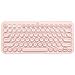 Tastiera Bluetooth 920-009587  (Layout Spagnolo) Colore Blu - Foto miniatura 1
