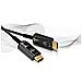 VE781010 cavo HDMI 10 m HDMI tipo A (Standard) Nero - Foto miniatura 4