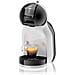 Nescafé Dolce Gusto Mini Me. edg155. bg. Macchina Per Caffè Espresso e Altre Bevande Manuale Black & Artic Grey - Foto miniatura 1