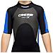 Cressi Shorty Med X 2,5mm Junior 6 Anni - Foto miniatura 2