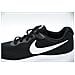 Scarpe Tanjun Taglia 43 Codice Dj6258-003 Nero - Foto miniatura 9