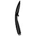 Cuffie Doccia Young Line Ø 11 Cm, 5 Ruscelli, Bianco, - Foto miniatura 2