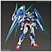 Master Grade Mg 1/100 Mobile Suit Gundam Gnt-0000 / fs 00 Qant Full Saber - Foto miniatura 1