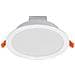 Downlight Led 12w Smart+ Wi-fi Ø170 Mm Ledvance 4058075573376 Rgbw 57xø170 Mm Pp - Foto miniatura 2