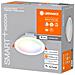 Downlight Led 12w Smart+ Wi-fi Ø170 Mm Ledvance 4058075573376 Rgbw 57xø170 Mm Pp - Foto miniatura 3