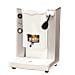 Macchina da Caffè e Cialde Automatica /Manuale NSMPGRIBBAS Capacità 1.5 L Potenza 500 W Colore Bianco / Grigio - Foto miniatura 1