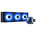 Dissipatore CPU a Liquido LS720 per Socket LGA 1150 (presa H3), LGA 1151 (presa H4), LGA 1155 (presa H2), LGA 1200 (presa H5), LGA 1700, LGA 2011 (presa R), LGA 2011-v3 (presa R), LGA 2066 Socket Intel AM4, AM5, Presa TR4, Presa sTRX4 - Foto miniatura 2