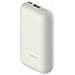 Power Bank 33W 10000 mAh Pocket Edition Pro Avorio - Foto miniatura 2
