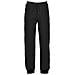Pantaloni Jogger Banda Con Logo Donna - Nero L - Foto miniatura 1