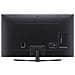 TV LED Ultra HD 4K 43" 55NANO766QA Smart TV WebOS Ashed Blue - Foto miniatura 8
