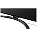 TV LED Ultra HD 4K 43" 55NANO766QA Smart TV WebOS Ashed Blue - Foto miniatura 9