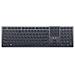 Tastiera Wireless KB900-GR-ITL  (Layout Italiano) Colore Grafite - Foto miniatura 2