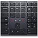 Tastiera Wireless KB900-GR-ITL  (Layout Italiano) Colore Grafite - Foto miniatura 5