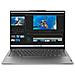 Ultrabook Yoga Slim 6 Monitor 14" Full HD Intel Core i7-1260P Ram 16 GB SSD 512GB 1x USB 3.2 Windows 11 Home - Foto miniatura 1