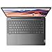 Ultrabook Yoga Slim 6 Monitor 14" Full HD Intel Core i7-1260P Ram 16 GB SSD 512GB 1x USB 3.2 Windows 11 Home - Foto miniatura 5