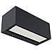Applique Lutec ""gemini"" Esterno Led 21w 2200lm [lu-5189112118] - Foto miniatura 1