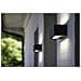 Applique Lutec ""gemini"" Esterno Led 21w 2200lm [lu-5189112118] - Foto miniatura 2